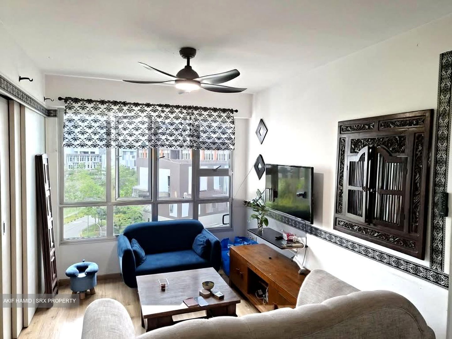 Blk 363B Sun Natura (Sembawang), HDB 2 Rooms #570387851